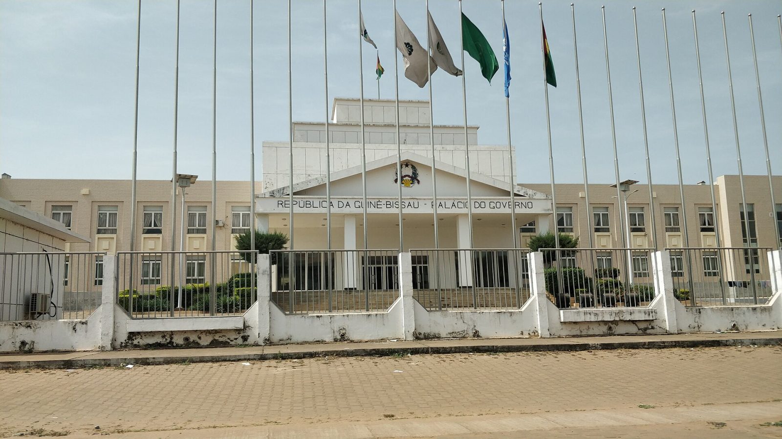 Government Palace