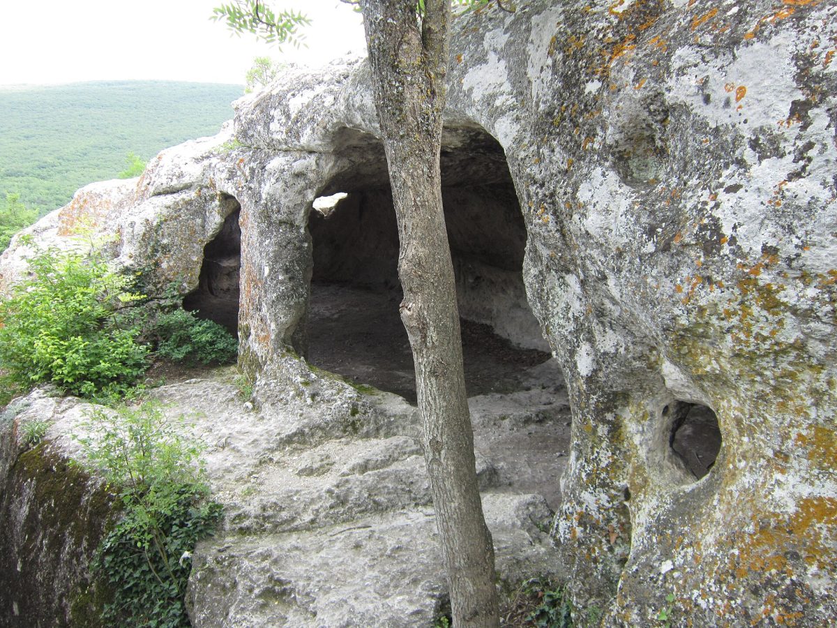 Eski-Kermen