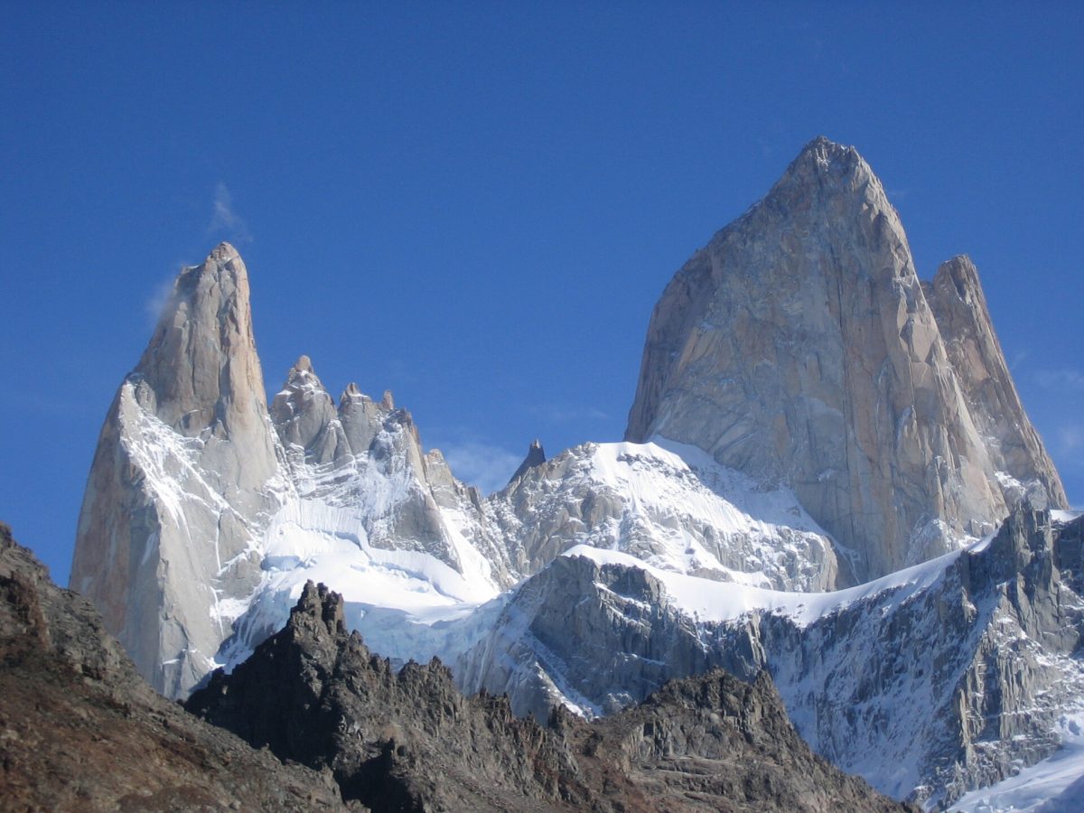 Fitzroy