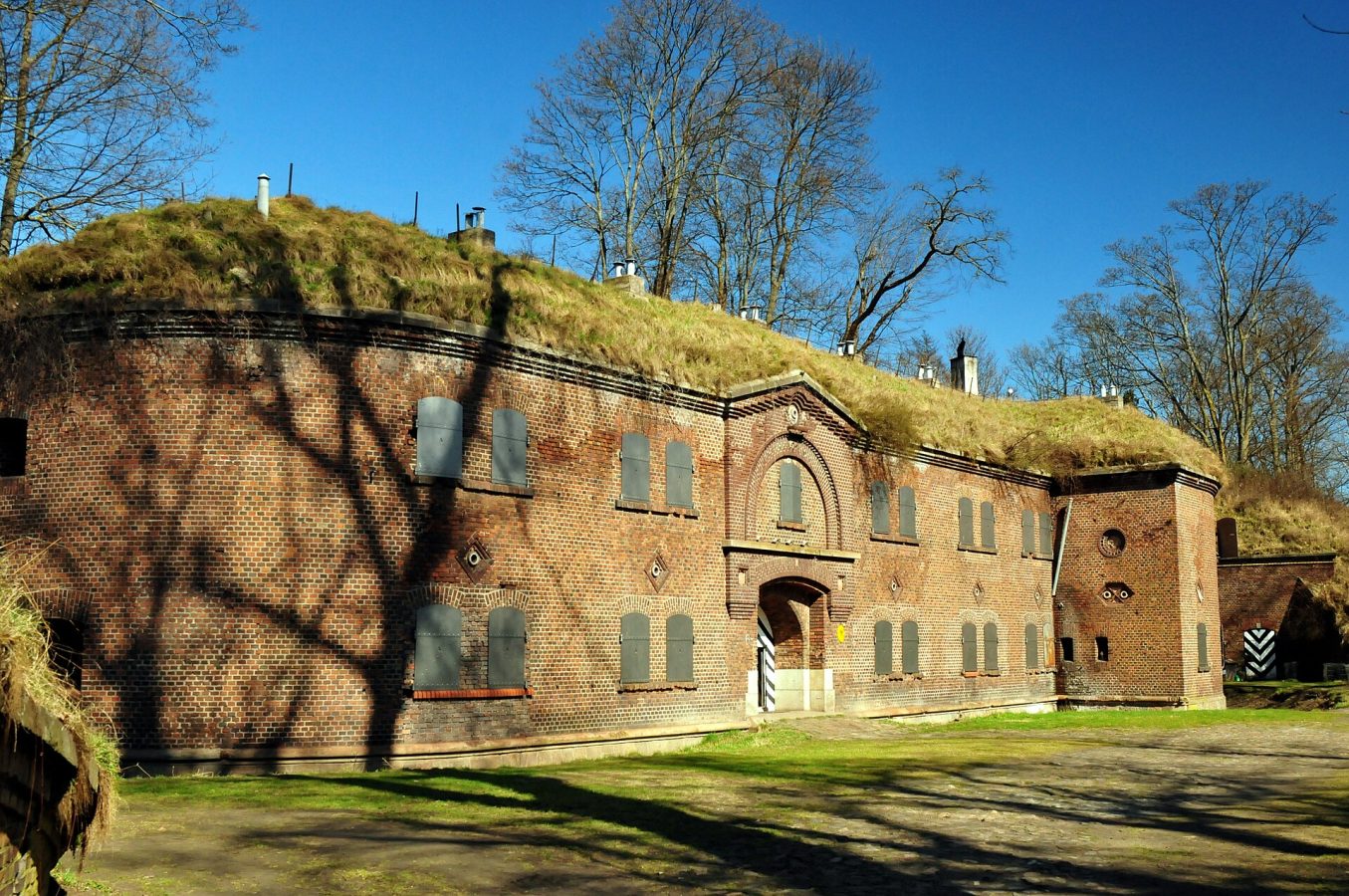 Hercules Fort