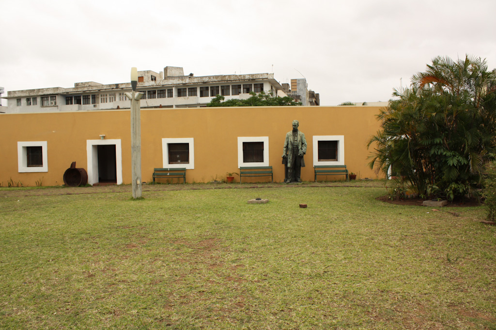 Fort Nossa Senhora da Conceição