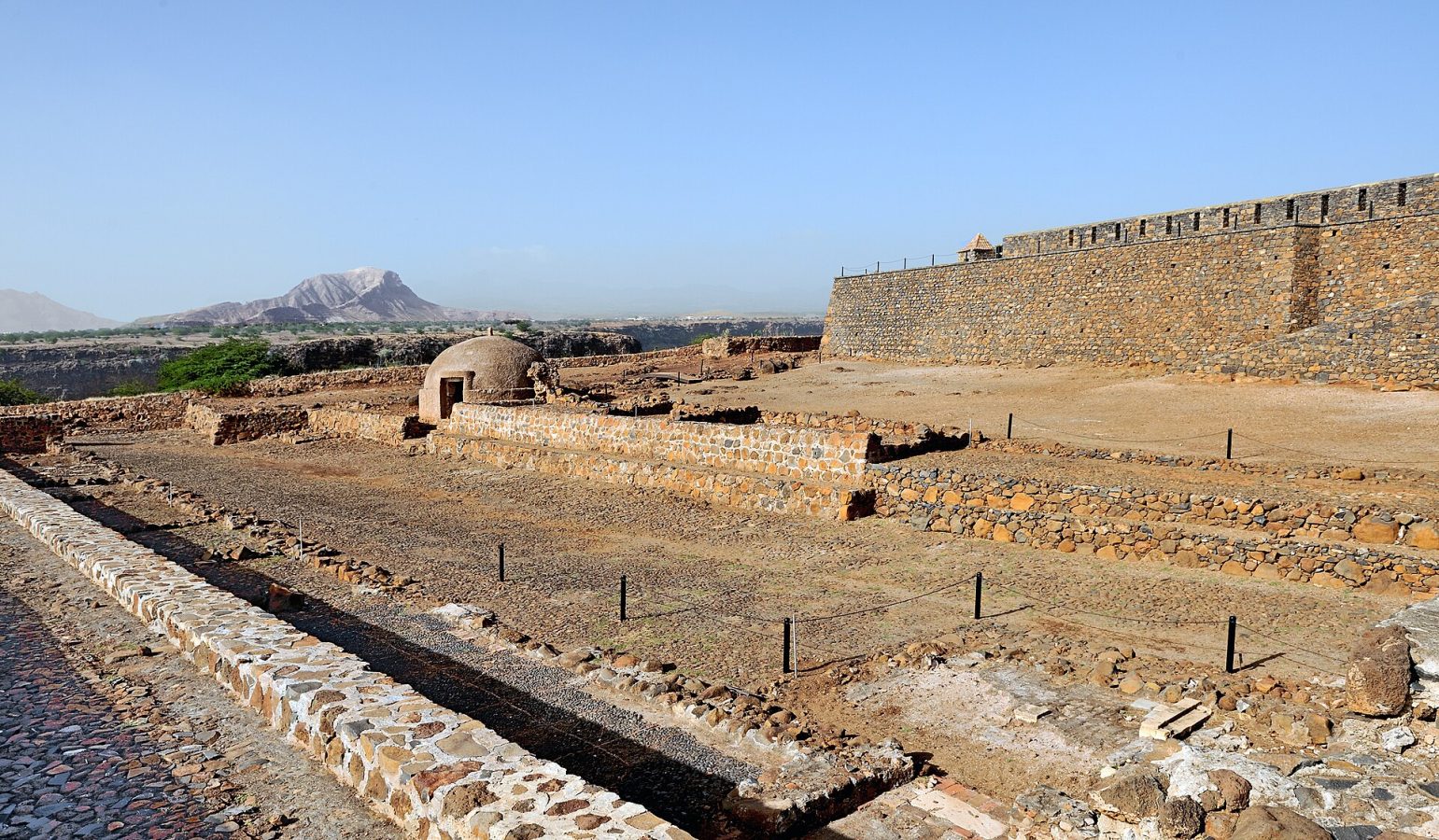 Fort Real de San Felipe