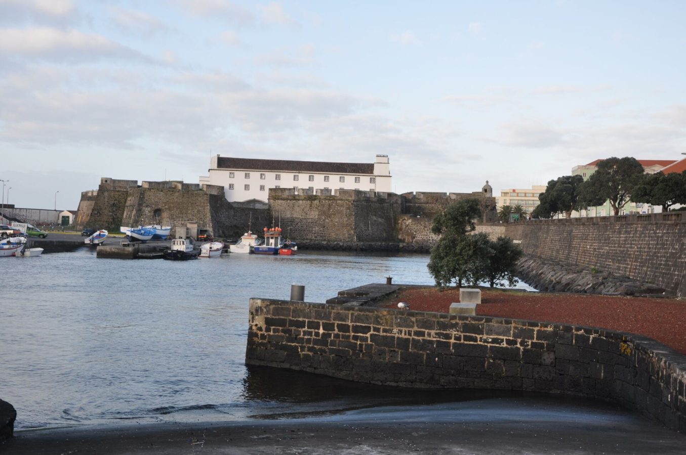 São Brás Fort