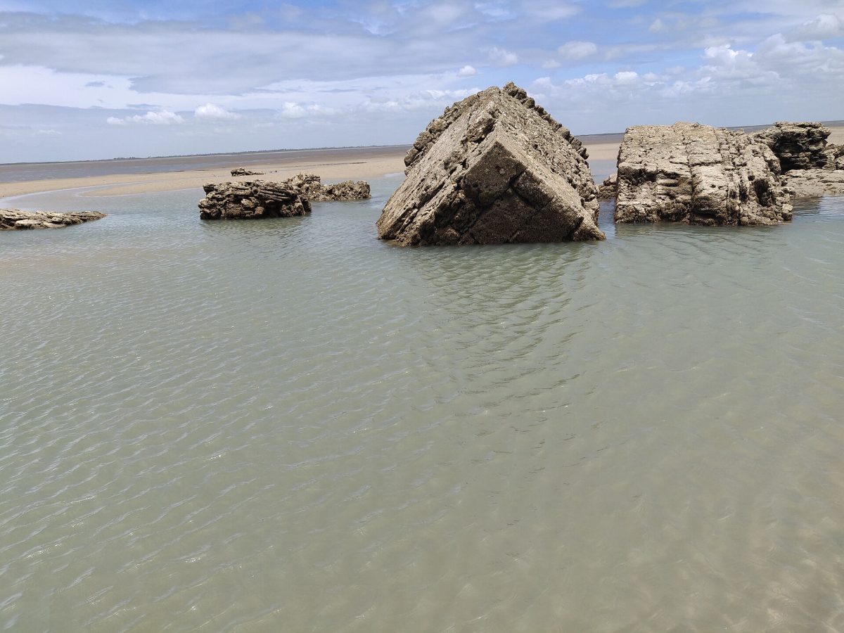 Fort São Caetano