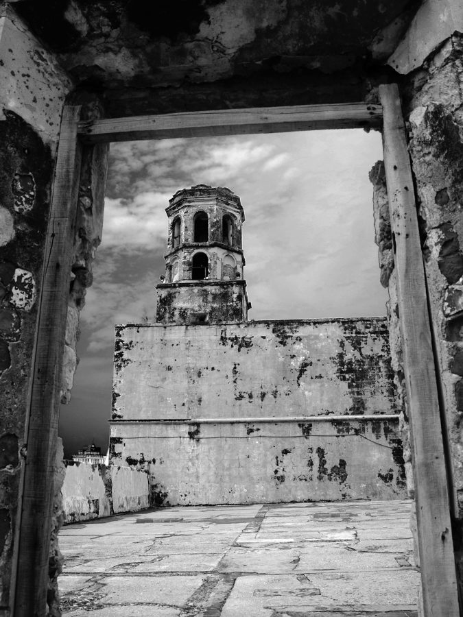 San Juan de Ulúa Fort