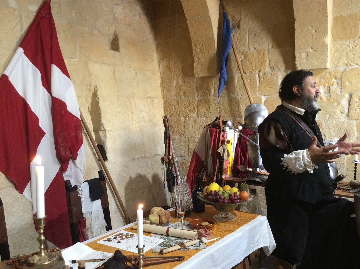 Fort Saint Elmo