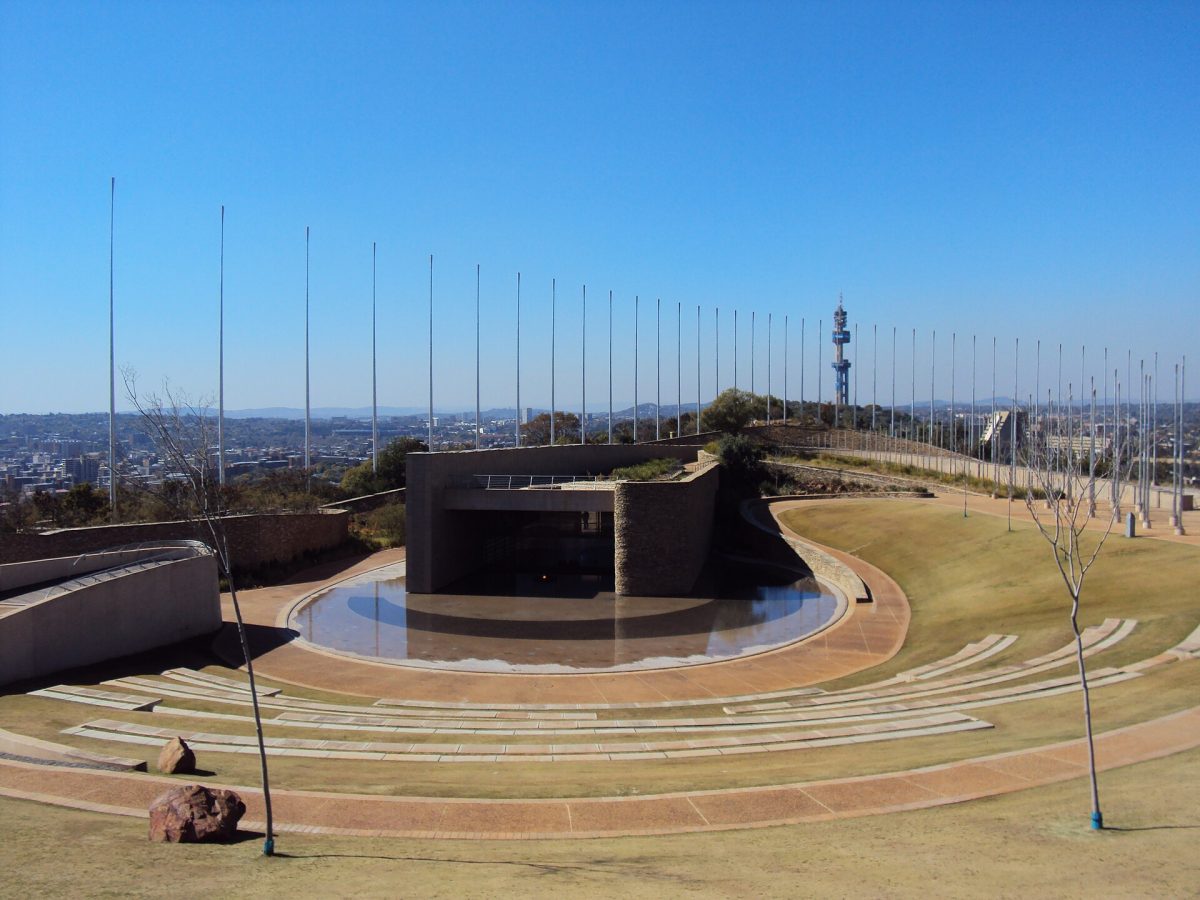 Freedom Park