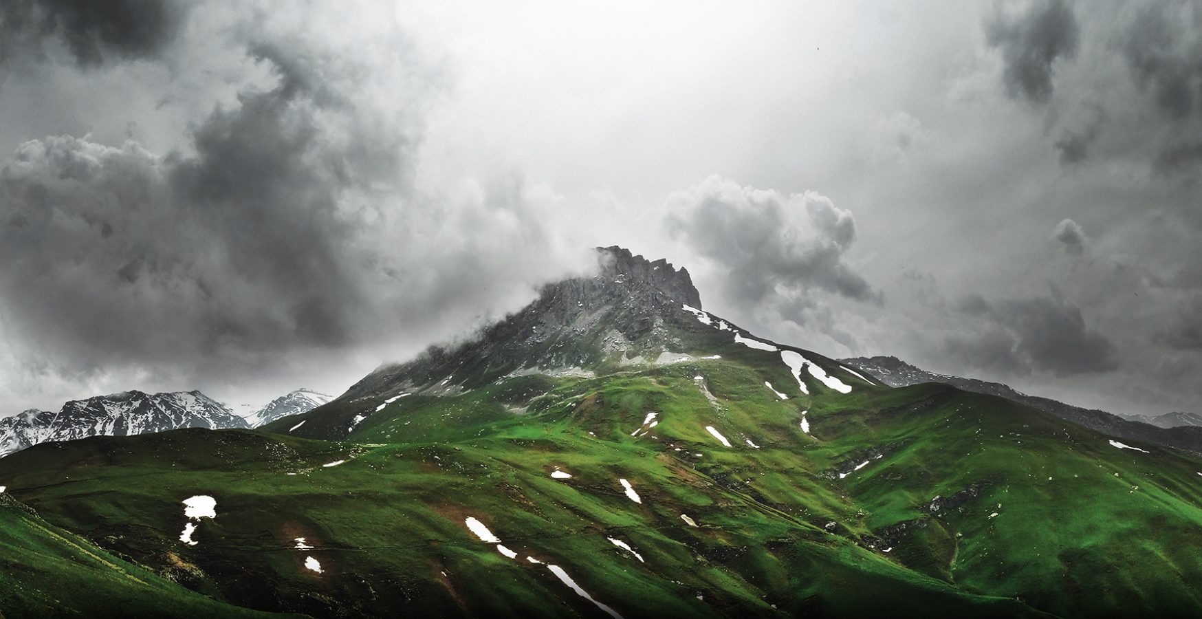 Goygol National Park