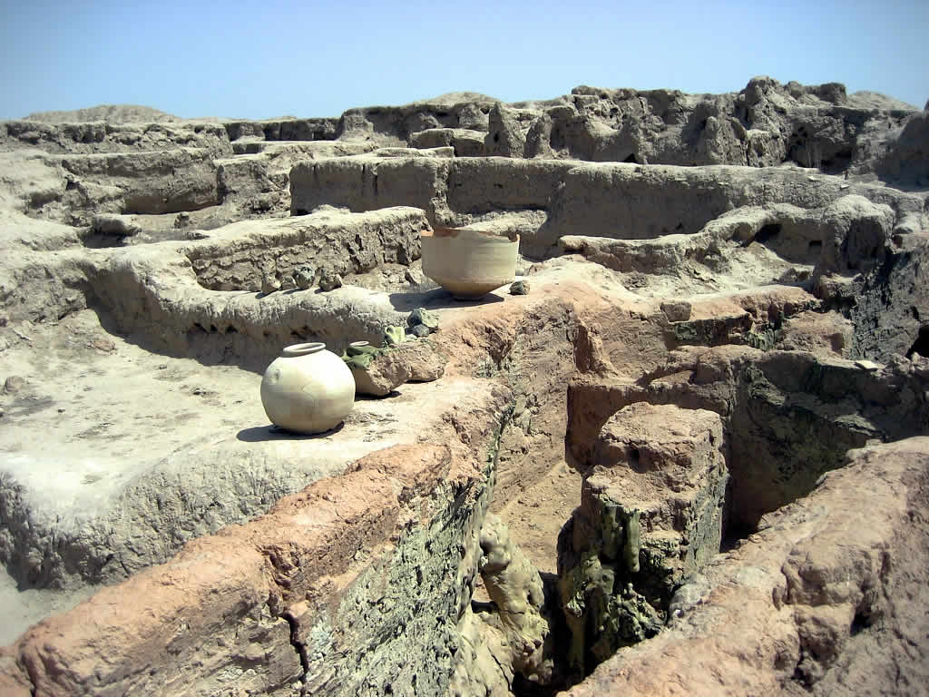 Çaşgyn