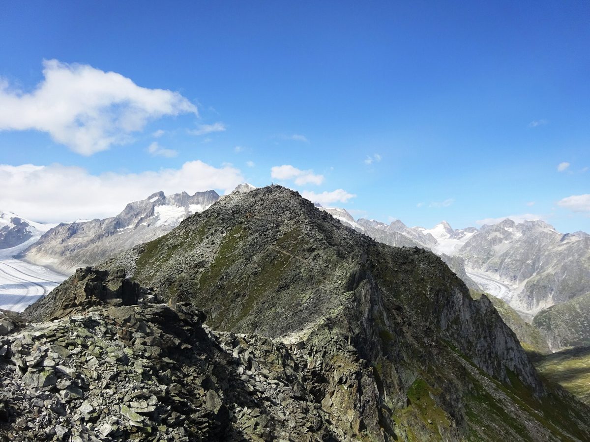Eggishorn