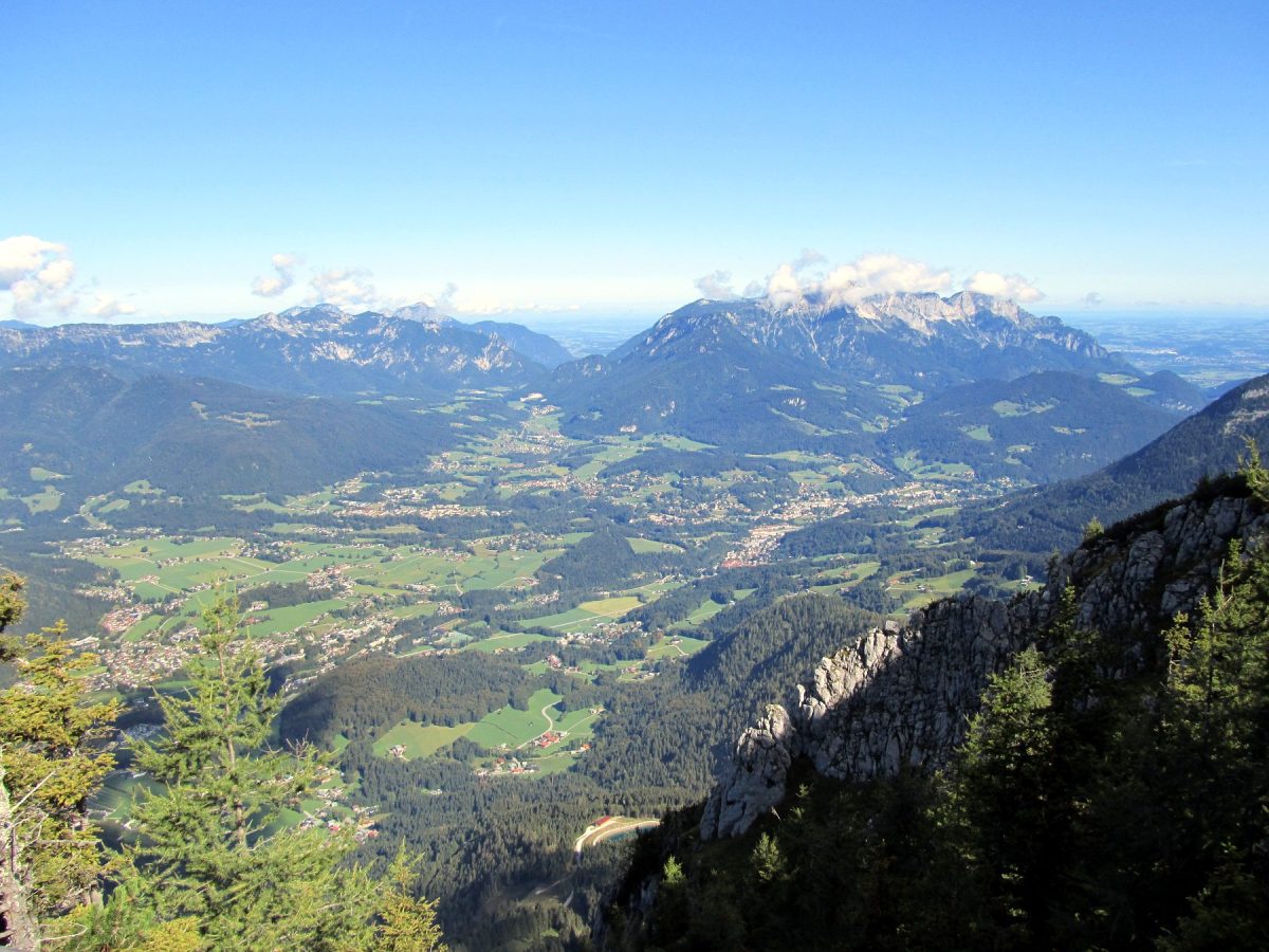Mount Jenner