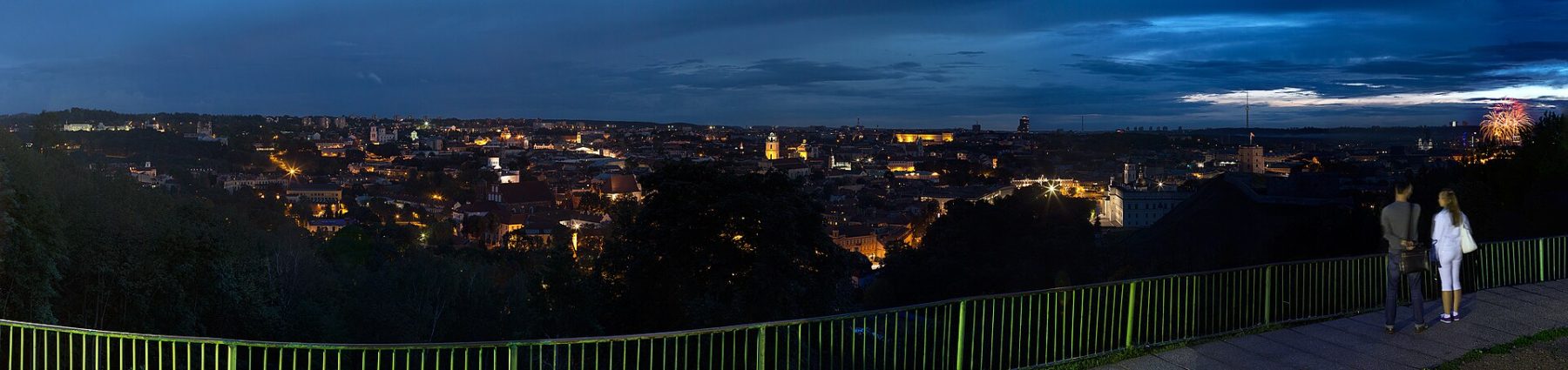 Гора Крестов