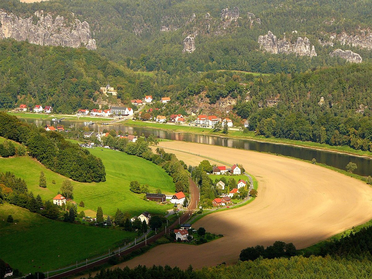 Lilienstein