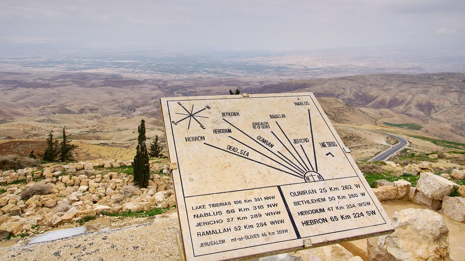 Sky Mountain