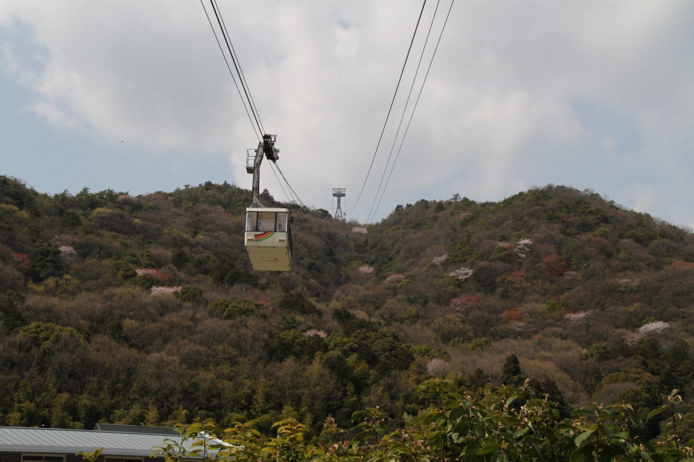 Mount Shosha