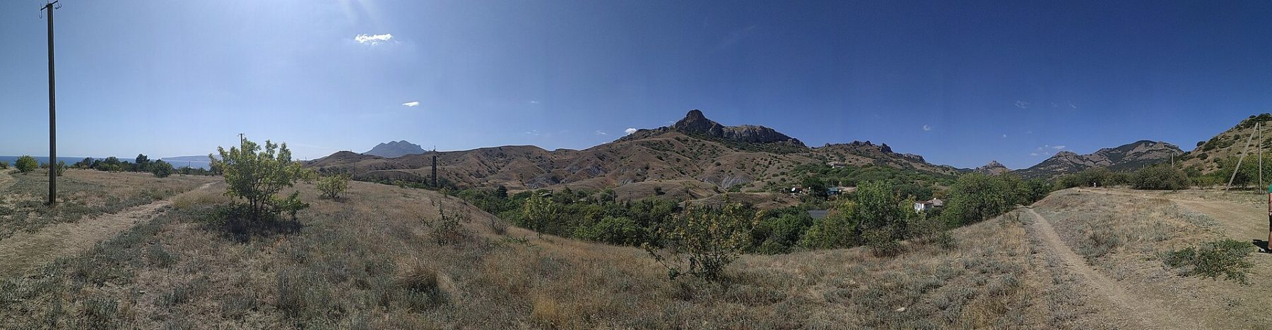 Mount St. Elias