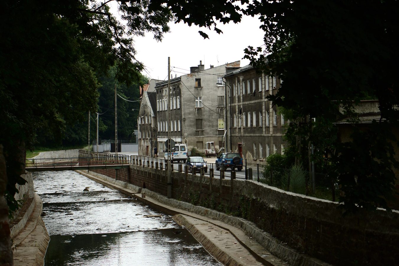 Mount Włodek