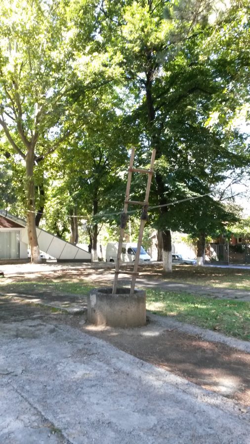 Gori Drama Theatre