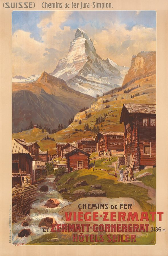 Gornergrat