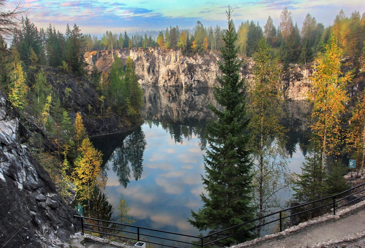 Сортавала