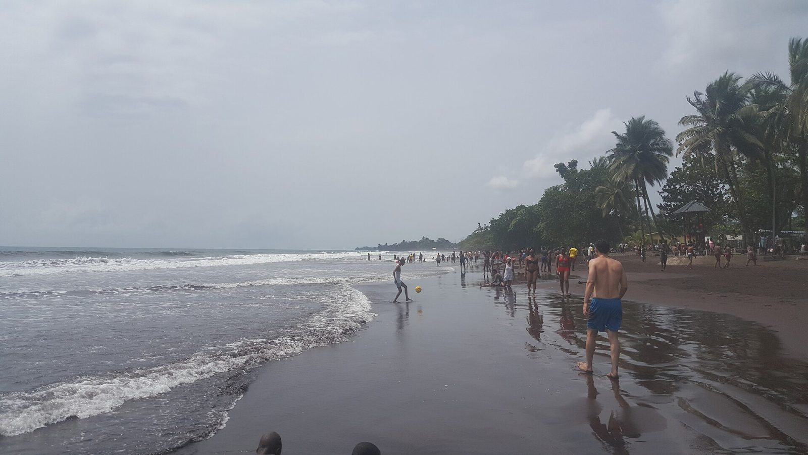 Seme Beach Hotel