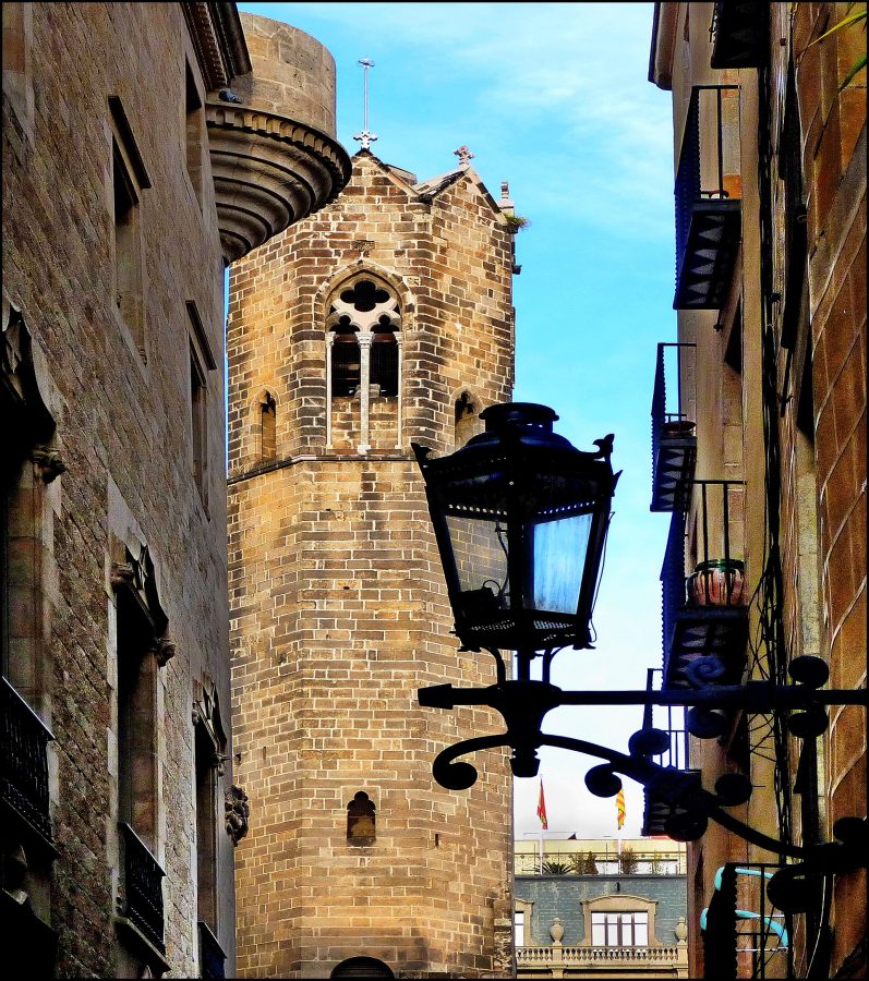Gothic Quarter