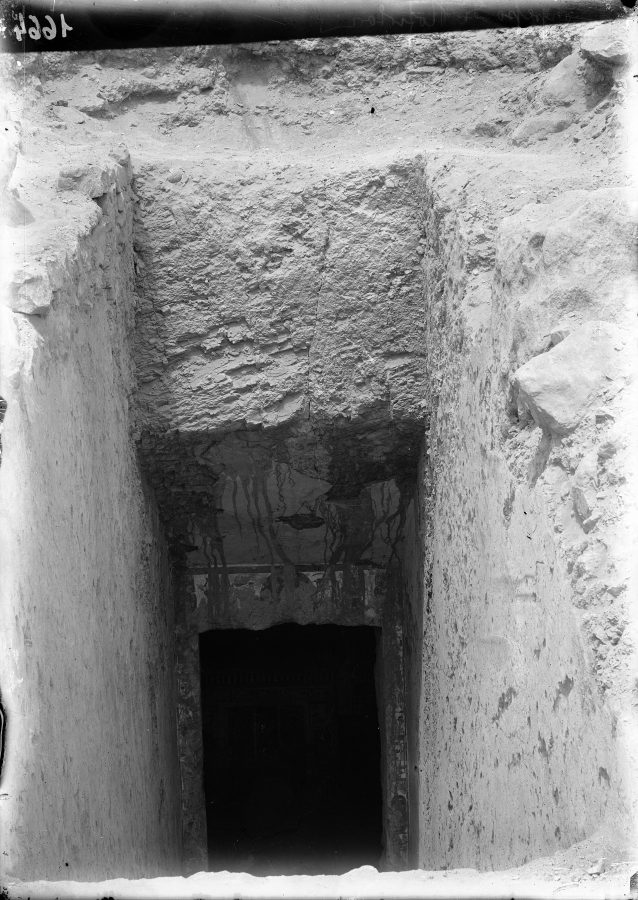 Nefertari's Tomb