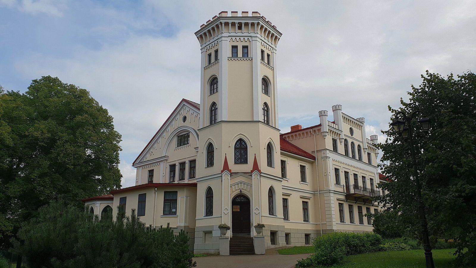 Gulbene Local History Museum