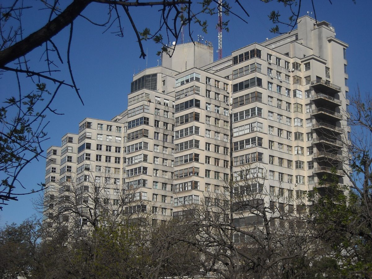 Hospital Clínic Manuel Quintela