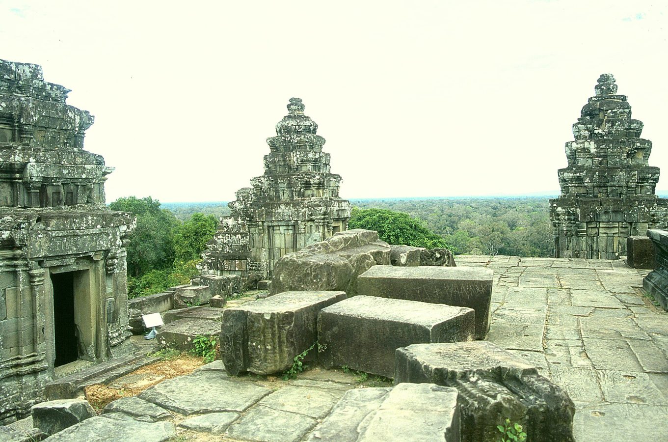 Angkor