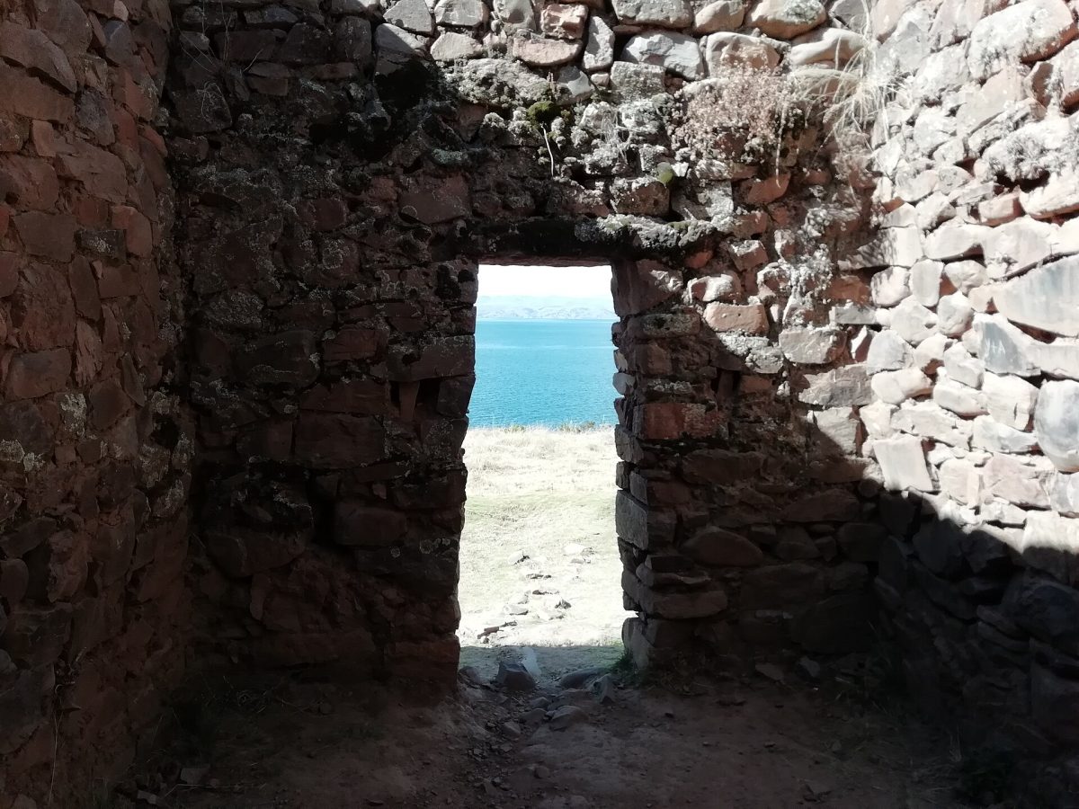 Iñaq Uyu
