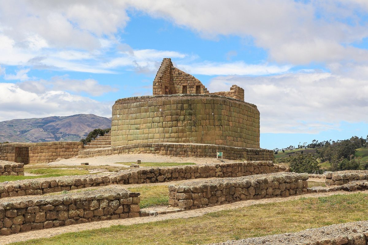Cañar