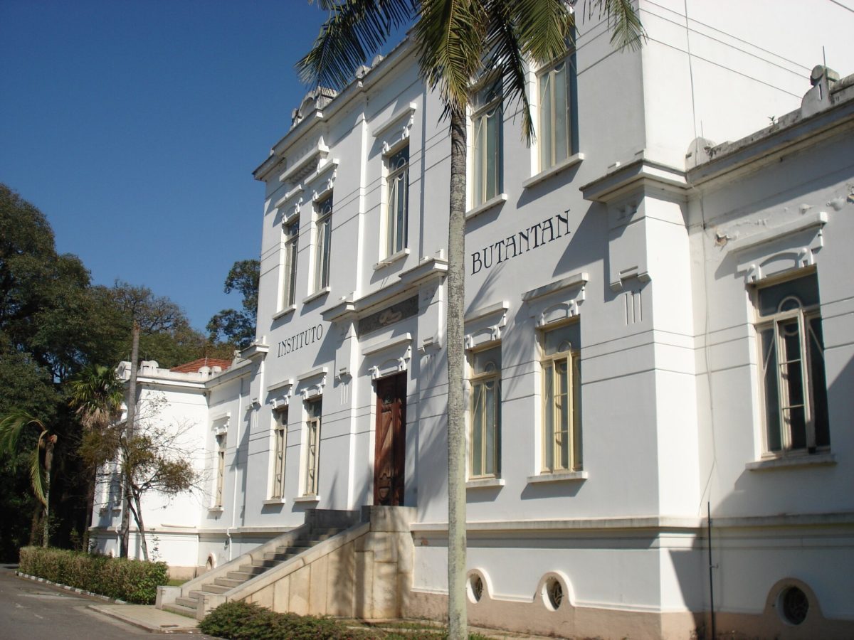Butantan Institute