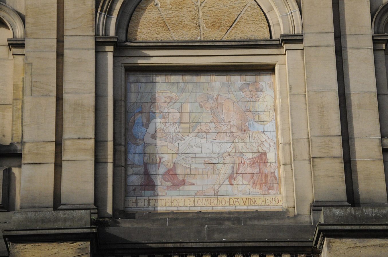 York Art Gallery