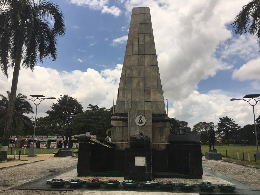 Old GRA, Port Harcourt