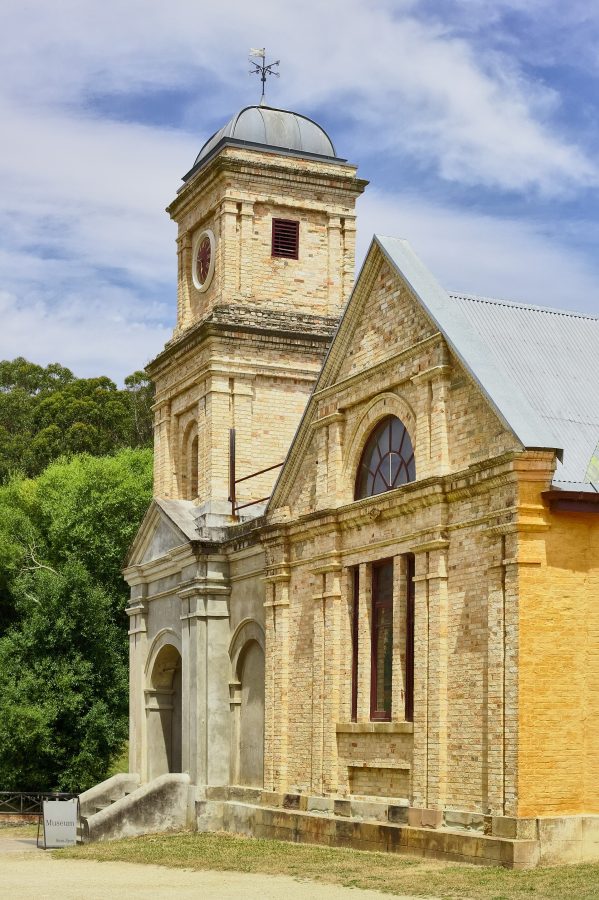 Port Arthur Historic Site
