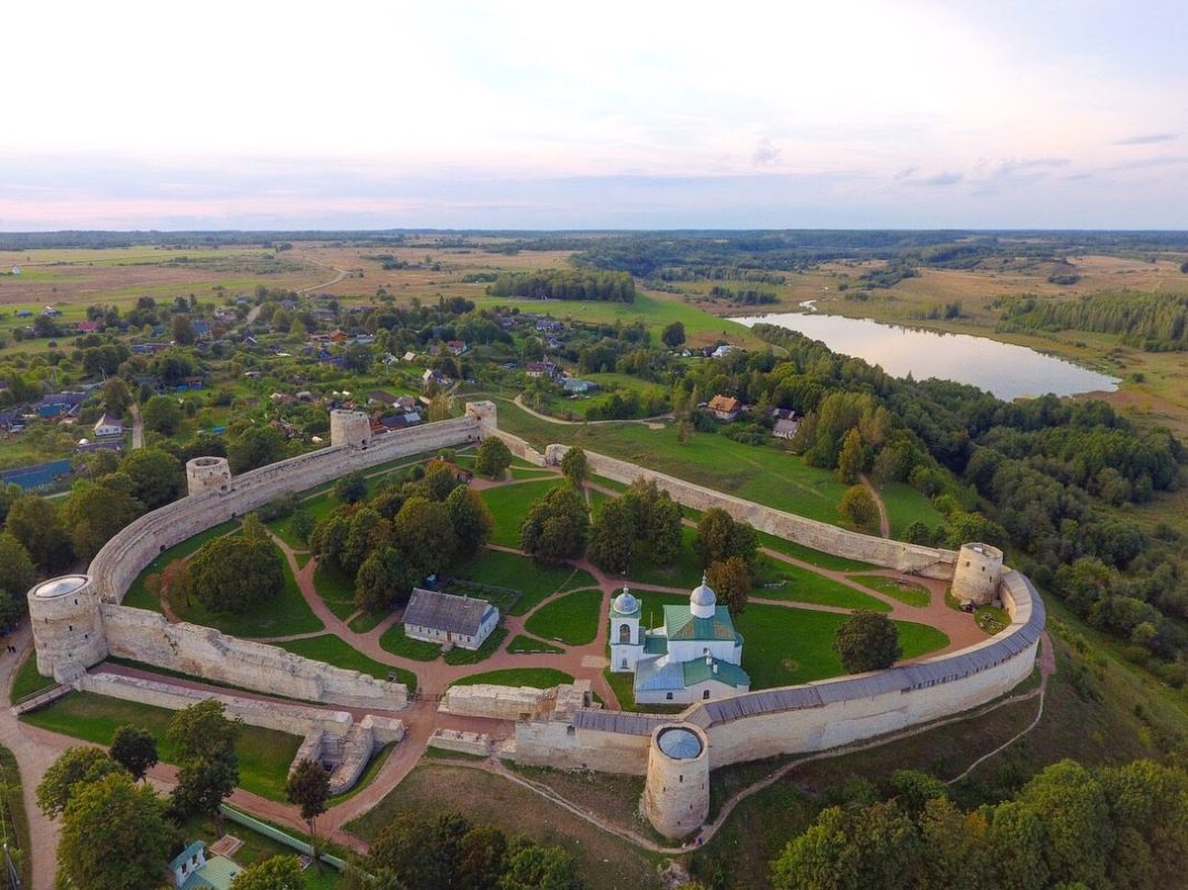 Pskov