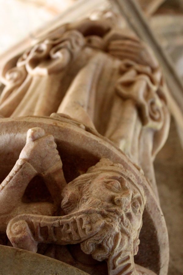Évora Cathedral