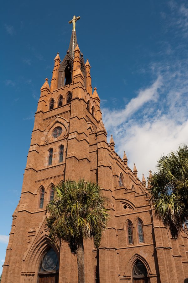 St. John the Baptist Cathedral