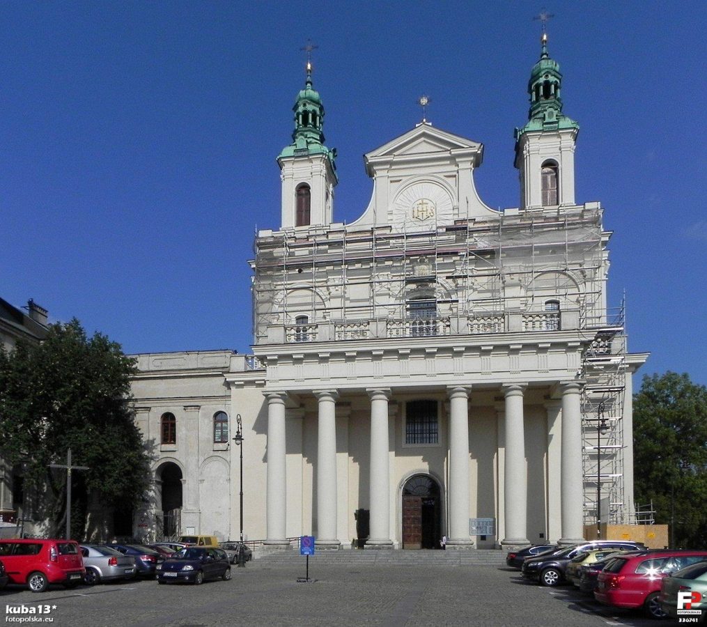 St John's Co-Cathedral
