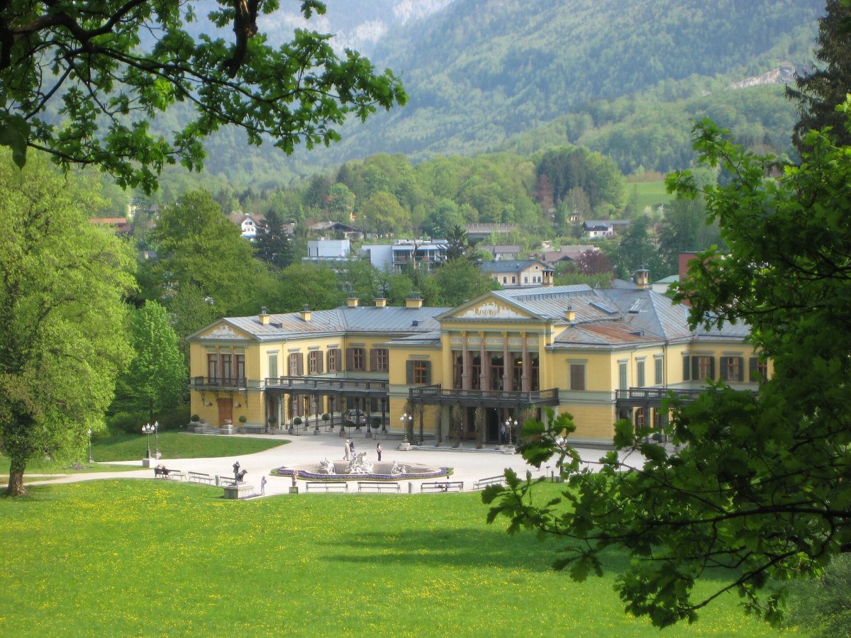 Emperor's Villa