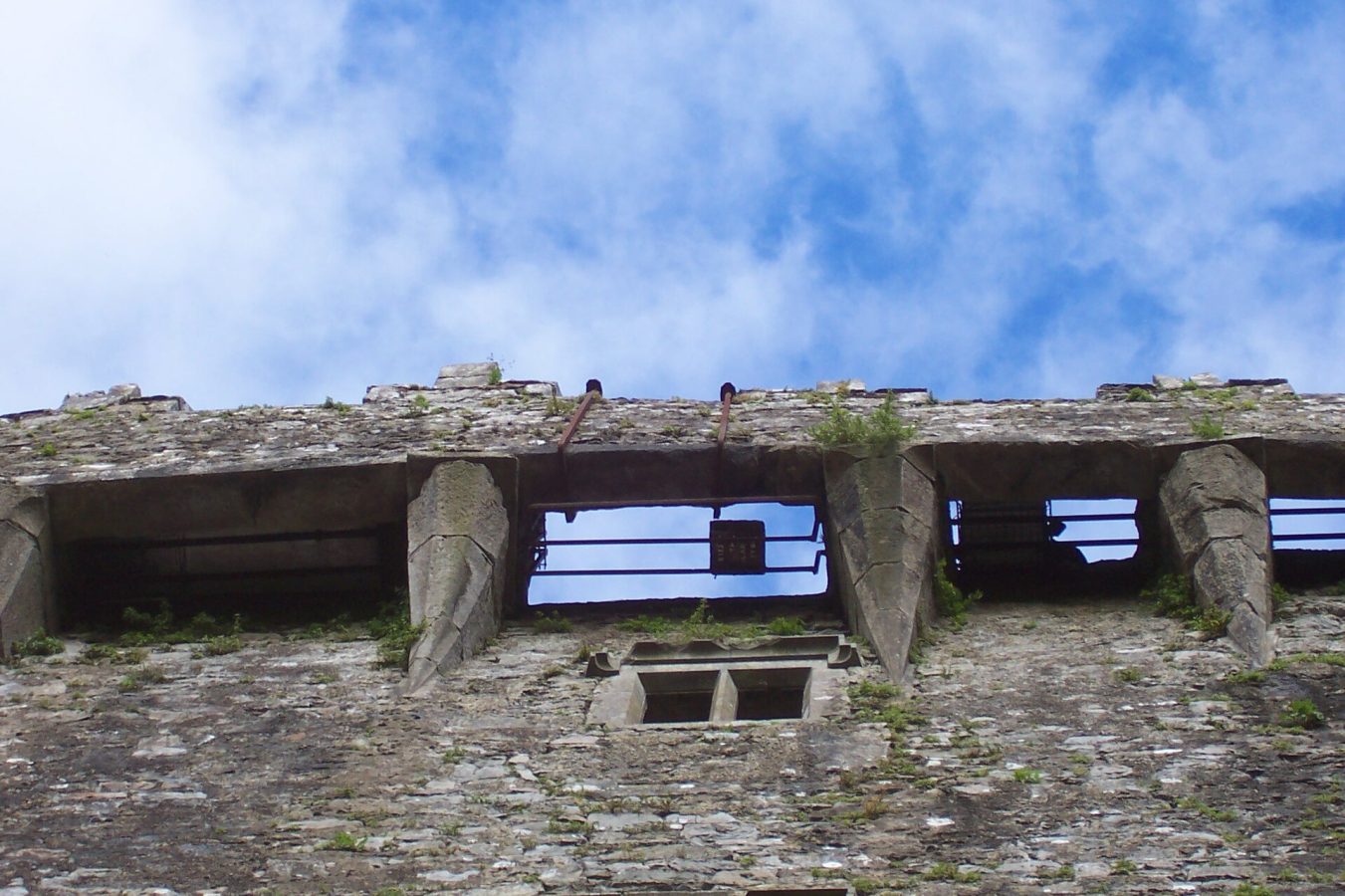 Blarney Stone
