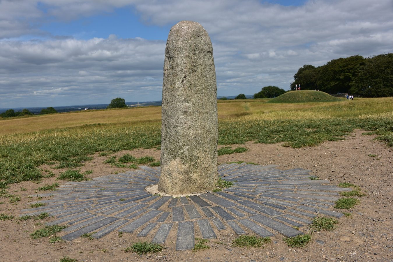 Fal Stone