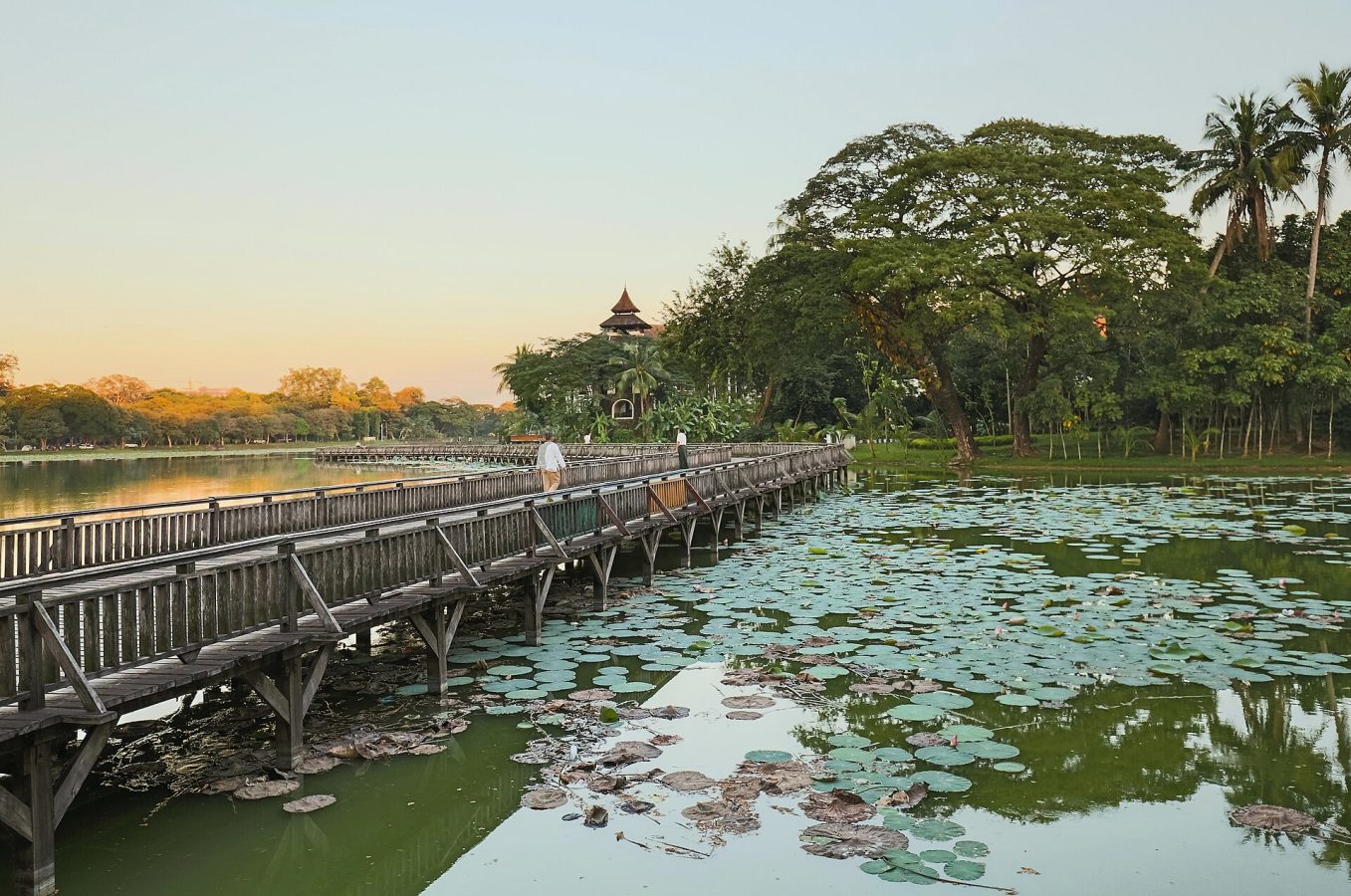 Kandadji Lake