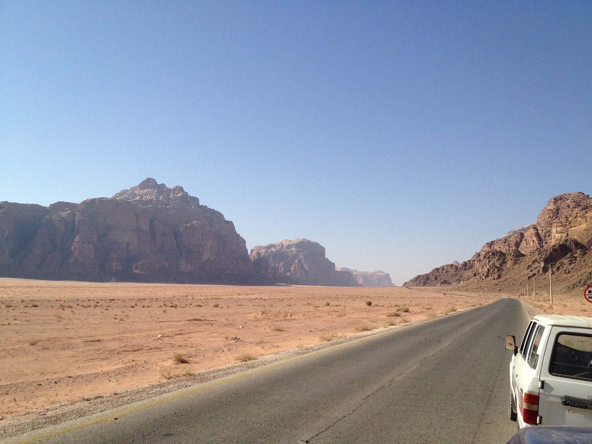 Harit Canyon
