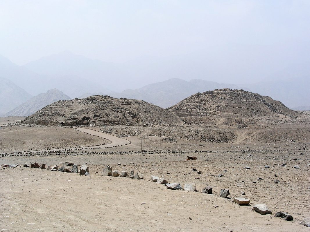 Huaura