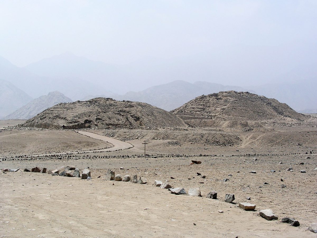 Huaura