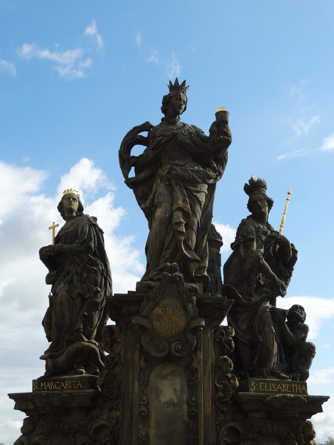 Карлов мост