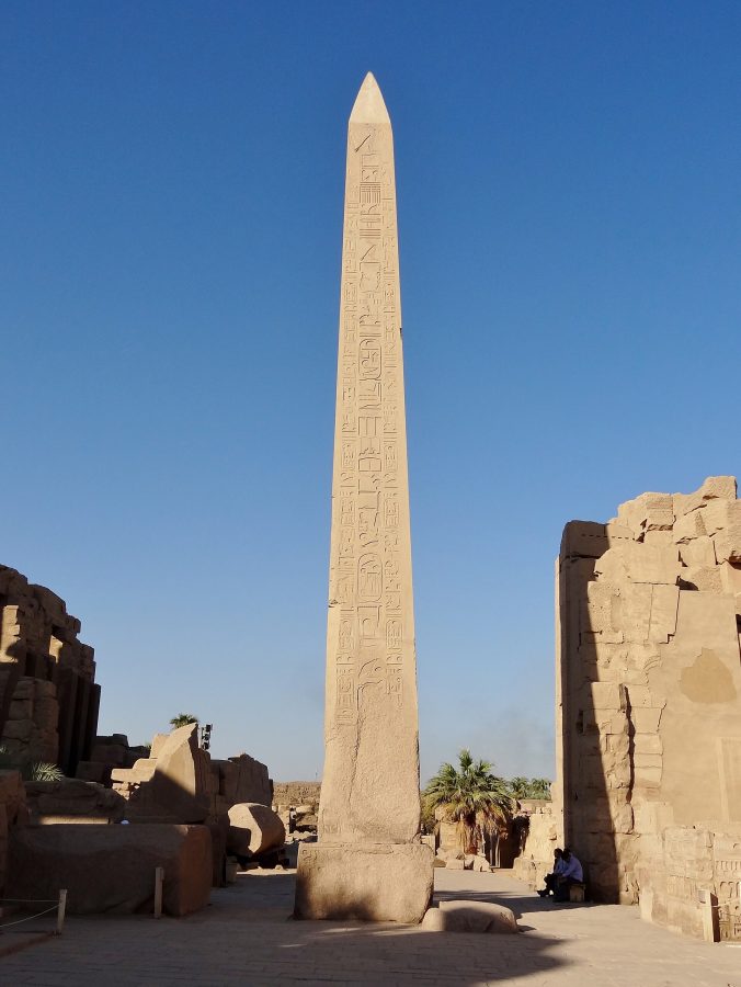 Karnak Temple