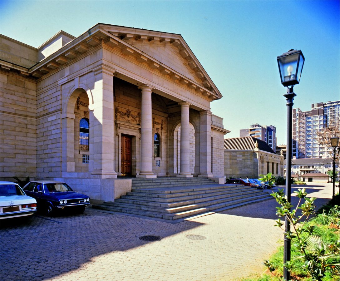 Johannesburg Art Gallery